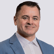 Picture of Mark Parker