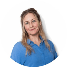 Foto van Lonneke Bovenschen