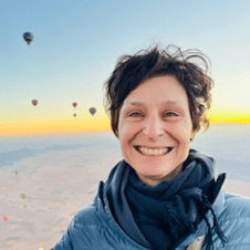 Photo de Sylvie LE ROUX