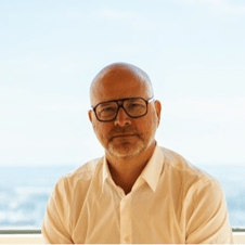 Picture of Johan Stromhage