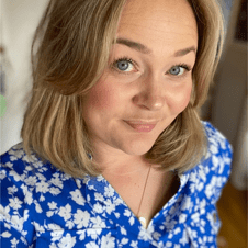 Bild på Lina Clavstedt