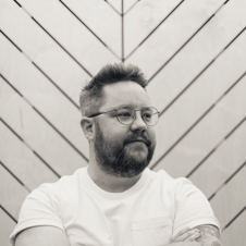 Picture of Mark de Villiers