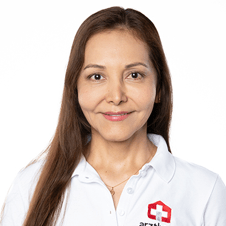 Bild von Dr. med. Ivonne Chong