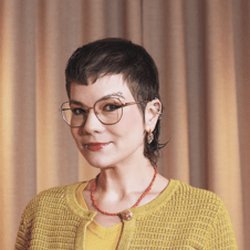 Picture of Anna Zubenko
