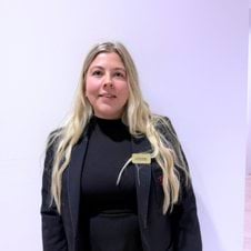 Bilde av Linn Marie Paulsen