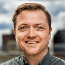 Picture of Anders Heli