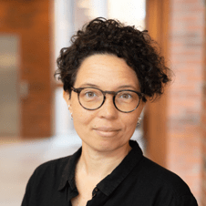 Picture of Karolina Eriksson-Gonzales