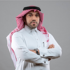 Picture of Abdullah Al Qusaibi