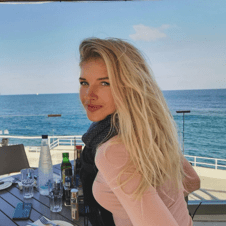 Picture of Nadine Skuja