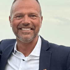 Bild på Niklas Hörnestam