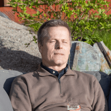 Picture of Björn Fransson