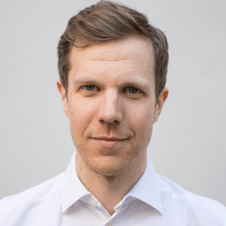 Picture of Kristian Lidin