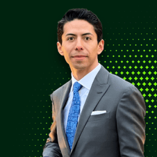 Picture of Miguel Perez