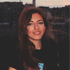 Photo de Lucile Pontieux