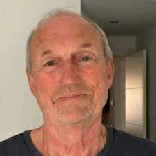 Bild på Staffan Widell