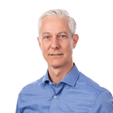 Bild på Björn Bogert