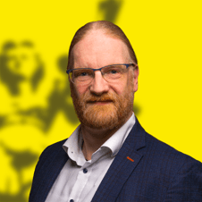 Foto van Arjan Naber