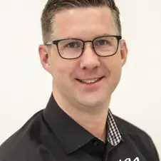 Bild på Fredrik Wendtland