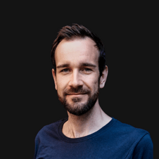 Picture of Julian Mundszinger