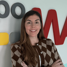 Foto de Maria Teresa Caballo Gil