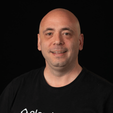 Picture of David Gonzalez