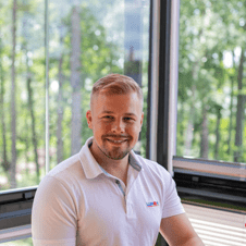 Picture of Joonas Peltonen