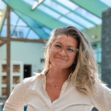 Bild på Julia Remming