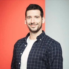 Picture of Vincent Decker