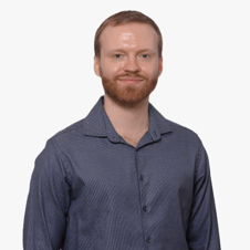 Picture of Will Holmes