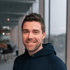 Picture of Haakon Garseg Mørk