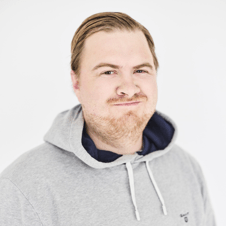 Bild på Robin Färlind