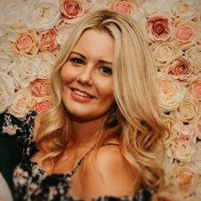 Picture of Kate Boniface
