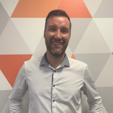 Picture of Dean Peters