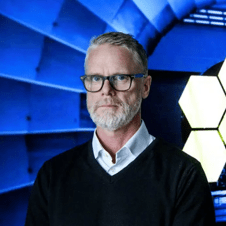 Bild på Nicklas Haglund