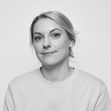 Bild på Sofia Zackrisson