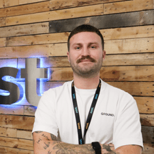 Picture of Matt Hoskins