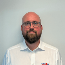 Bild på Johan Wirstam