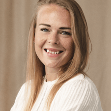 Billede af Sarah Wulf Gøthche