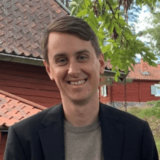 Bild på Adam Pettyjohn