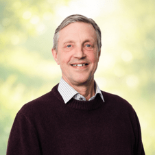 Bild på Thomas Cahling