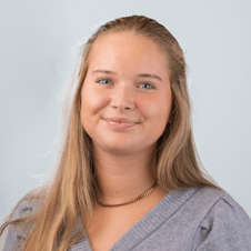 Billede af Filippa Martinsen