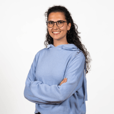 Picture of Marta Soler