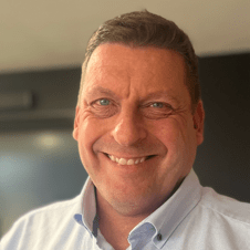 Picture of Peter Lawrence