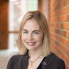 Picture of Philippa Dismorr