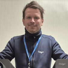 Kuva henkilöstä Kenneth Myhrvold