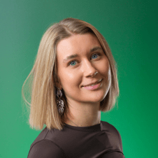 Bild på Josefin Eriksson