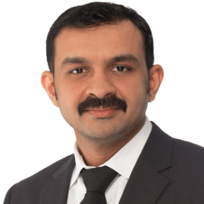 Picture of Fayez Ahmed
