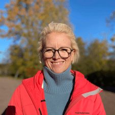 Bild på Ulrika Grönberg