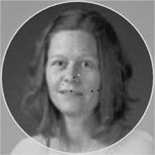 Bild på Lena Holmgren
