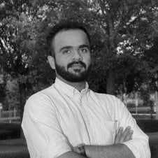 Picture of Gautham Prasad